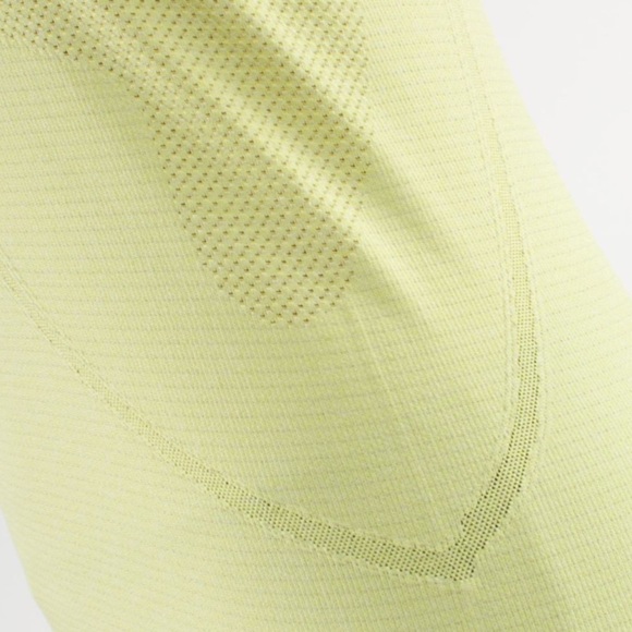 Lululemon Run: Swiftly Racerback Wild Lime - Picture 8 of 9